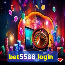 bet5588 login